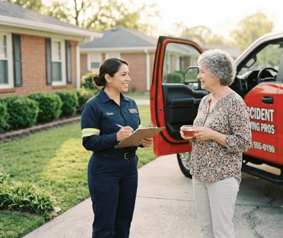 Accident Towing Service Peralta, NM FAQs